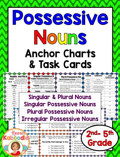 singular-and-plural-possessive-nouns-worksheets-5th-grade
