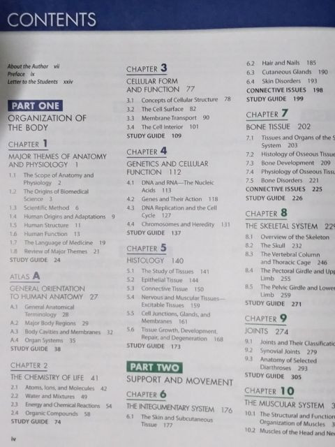 Chapter 3 Cells And Tissues Worksheets Answers