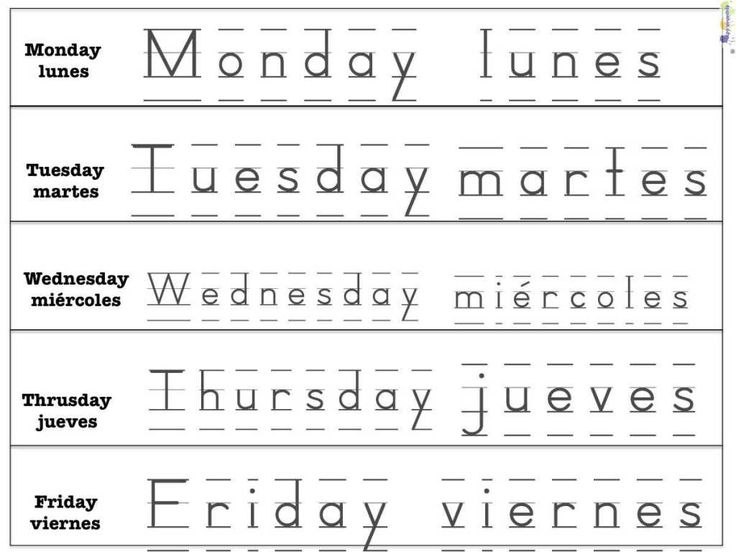 103 Best Free Spanish Worksheets Images On Free Worksheets Samples