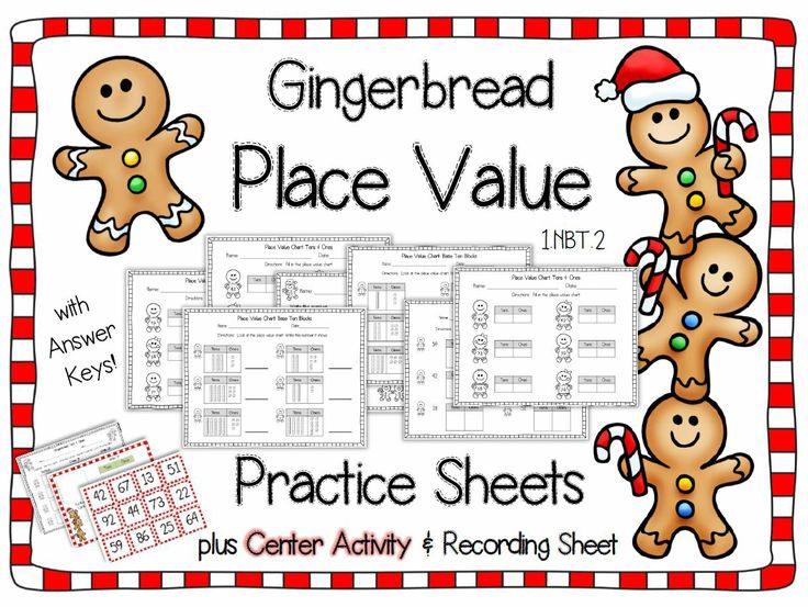 118 Best December Images On Free Worksheets Samples