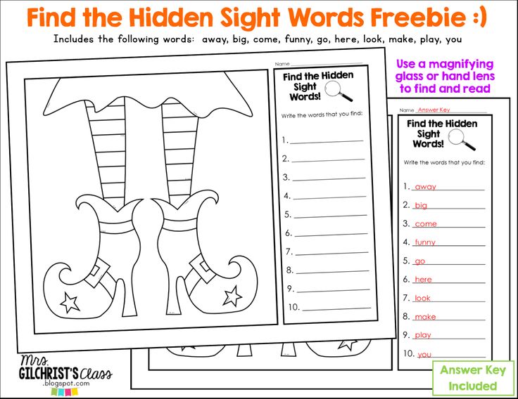 22 Best Images About Phonics! On Free Worksheets Samples