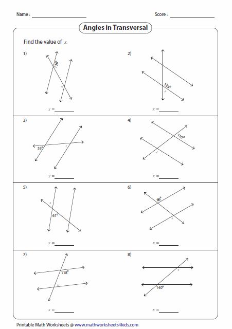 58 Best Math Images On Free Worksheets Samples
