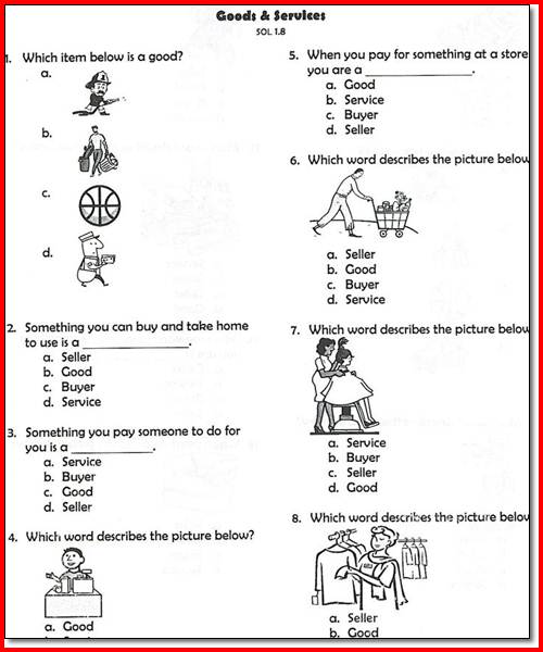 6 Grade Social Studies Worksheets Free Worksheets Library