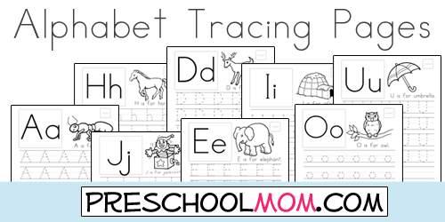 Alphabet