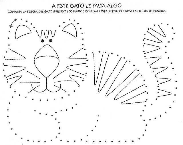 Animal Trace Worksheet