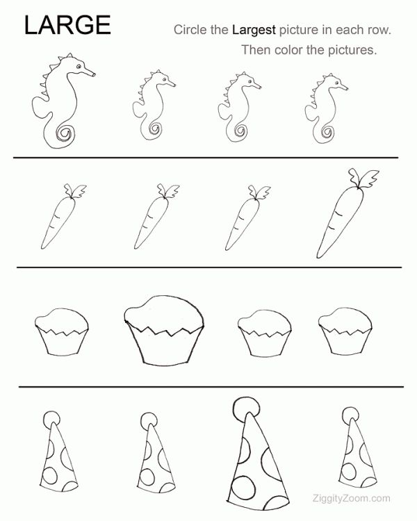 Best 25+ Toddler Worksheets Ideas On Free Worksheets Samples