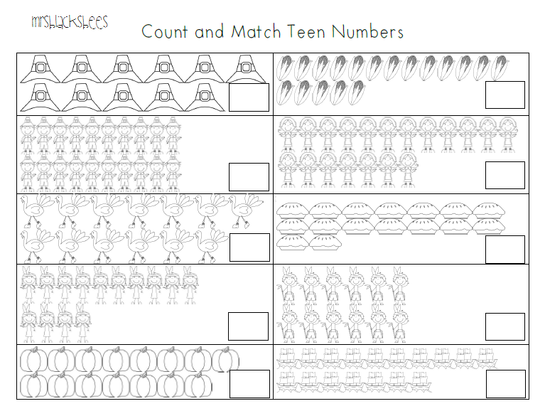 Best Photos Of Counting Worksheet 11 20