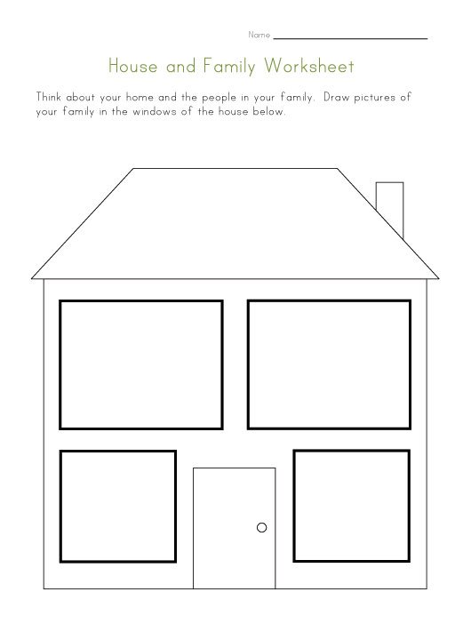 Essay On My Dream House