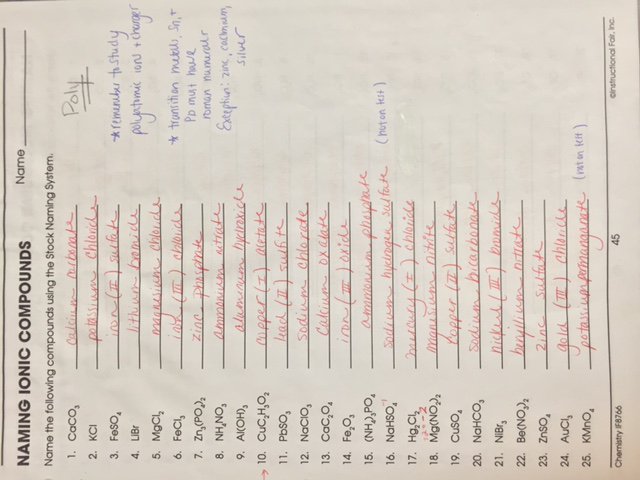 Guirguis, Heather   Chem A Documents