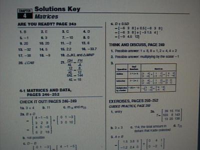 Holt Mcdougal Worksheet Answers Free Worksheets Library