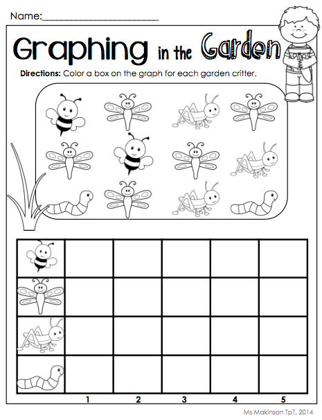 May Printables
