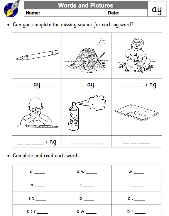 Phonics Lessons Eyfs Reception