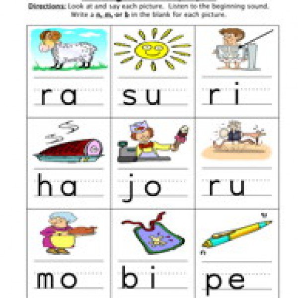 Sound Clipart