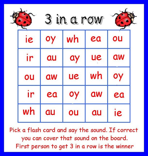 117 Best Complex Phonics Images On Free Worksheets Samples