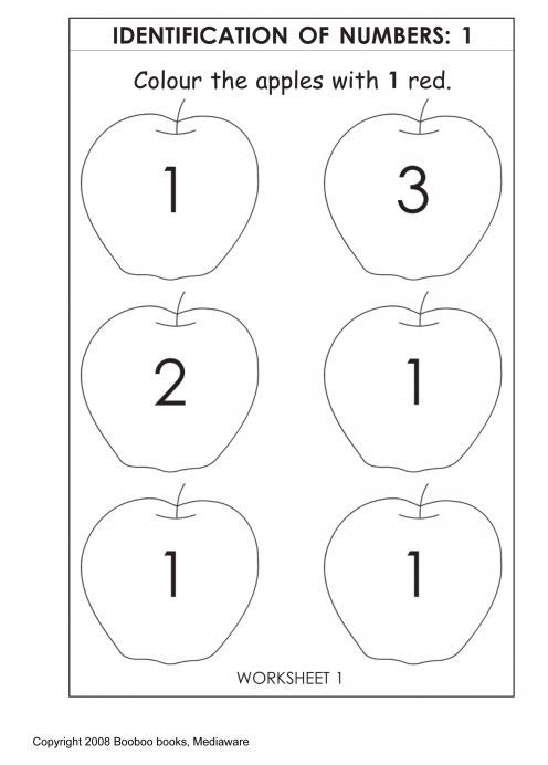 28 Best Images About Preschool