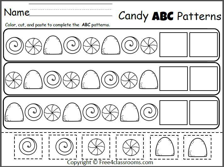 43 Best Christmas Images On Free Worksheets Samples