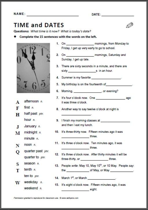 52 Best Images About Skills On Free Worksheets Samples