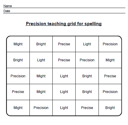 5 Tips To Help With Spelling For Dyspraxics And Dyslexics