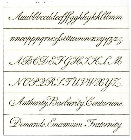 82 Best Lettering Images On Free Worksheets Samples