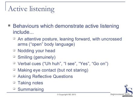 Active Listening Skills Worksheets Worksheets For School