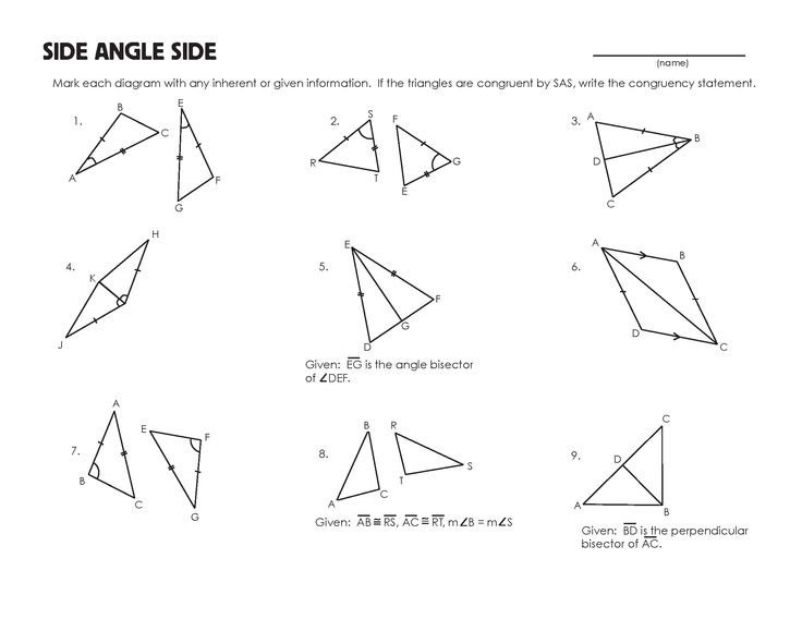 Congruent Triangles Worksheet Math Teacher Mambo Proving Triangles