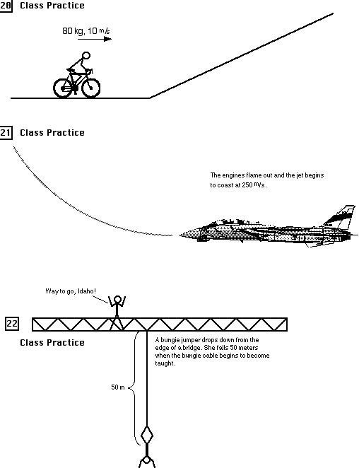 Kinetic Vs Potential Energy Worksheet Free Worksheets Library