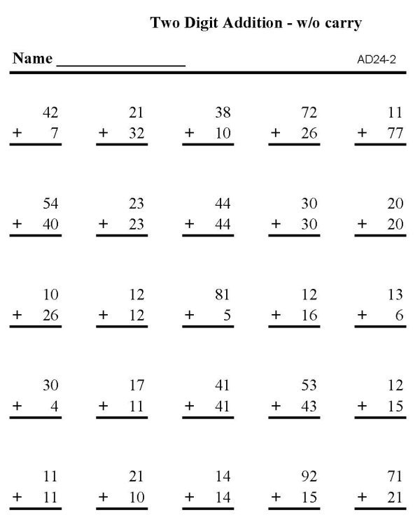 Kumon Printable Worksheets Free Worksheets Library