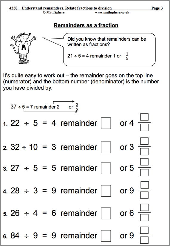 maths worksheets for year 4 australia