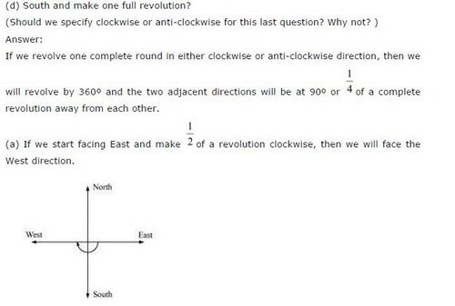 Ncert Solutions For Class 6 Maths Understanding Elementary Shapes