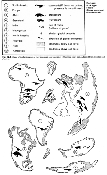 Pangea Worksheet Free Worksheets Library