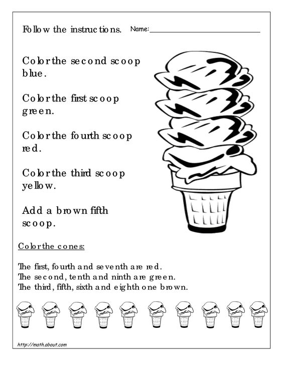 School Worksheets For 3rd Graders Free Worksheets Library