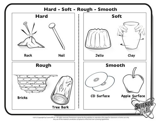 Smooth Sheets Clipart