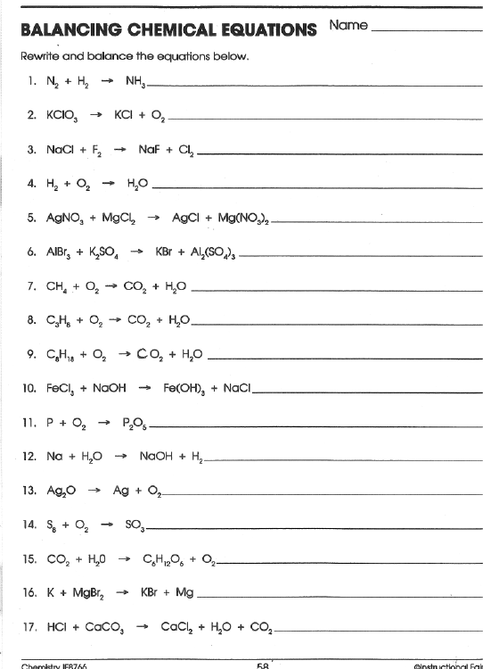Types Of Chemical Bonds Worksheet Answers Free Worksheets Library