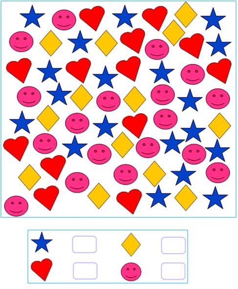 Worksheet On Numbers