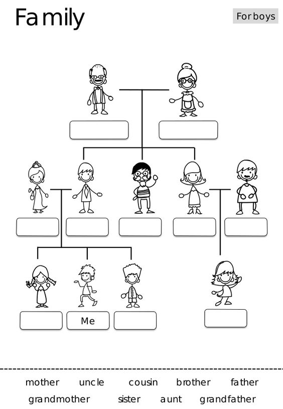 Worksheets For All