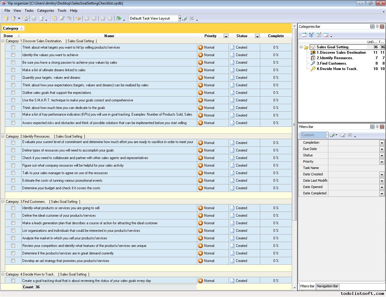 29 Images Of Individual Sales Goal Template