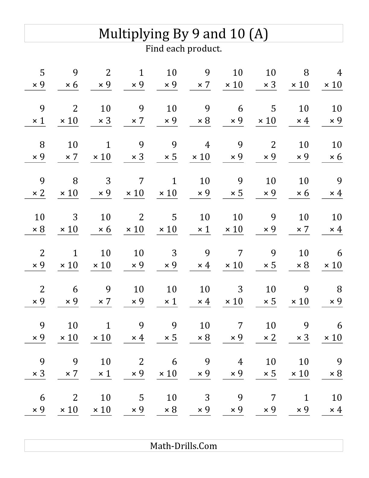 9-multiplication-worksheets