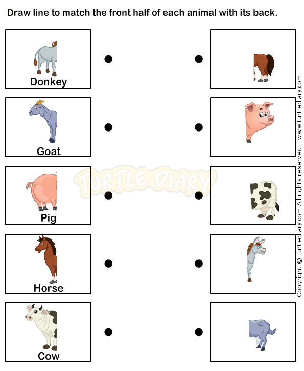 A Simple But Effective Worksheet For Teaching The Younger Esl A Simple But Effective Worksheet For Teaching The Younger Esl