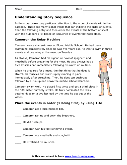 Cameron The Relay Machine