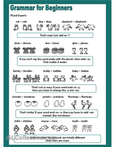Esl Worksheet Printable Worksheets For All