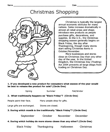 Free Printable Christmas Worksheets New Calendar, Christmas