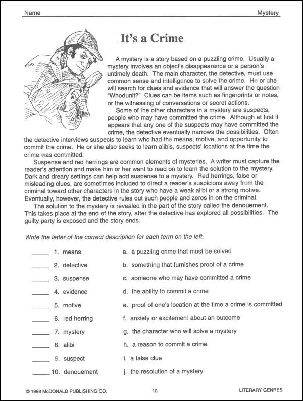 Crime and punishment text. Detective stories in English. Crime story Worksheet. Английский детектив. Short Detective stories in English.