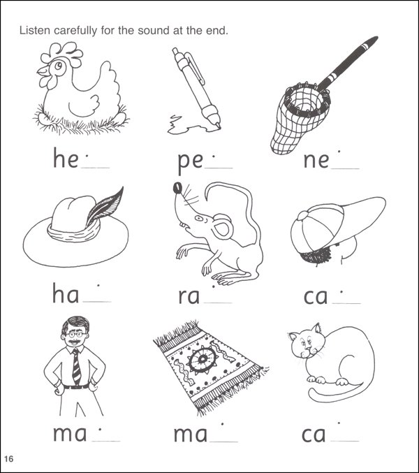 Jolly Phonics Sound Set 4 Word Sort Jolly Phonics Phonics Teaching