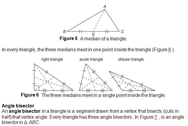Medians Of A Triangle Worksheet Free Worksheets Library – Free