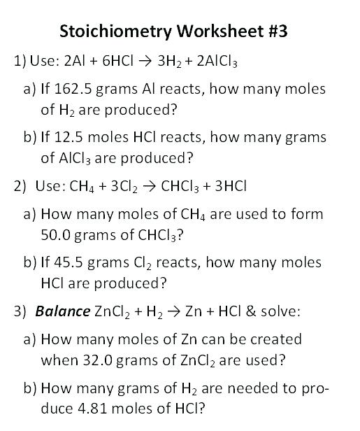 Mole Worksheet 1 Together With Moles Worksheet Moles Molecules And