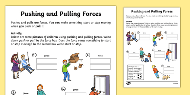 Pin By Zareena Mahmood On Push And Pull