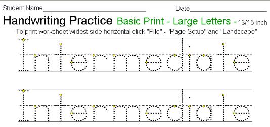 Printable Name Handwriting Worksheets Maker Worksheets For All Printable Name Handwriting Worksheets Maker Worksheets For All