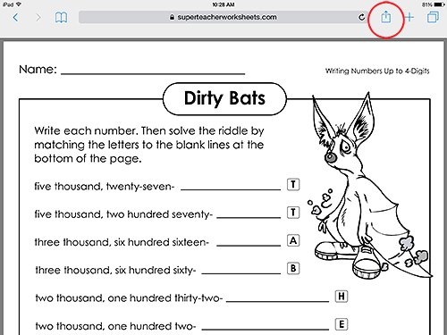 Super Teacher Worksheets Reading Comprehension Grade 3 Worksheets