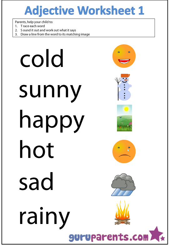Worksheets