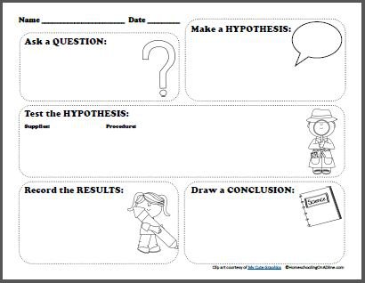 Worksheets For All